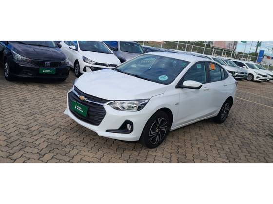CHEVROLET ONIX 1.0 FLEX PLUS LT MANUAL